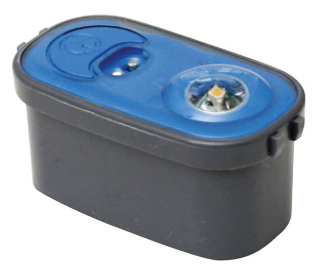 Lifejacket light, WR3 (Full automatic), Rescue Dan